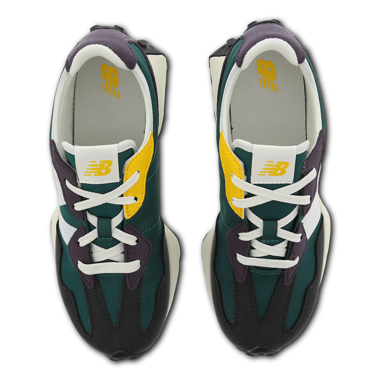 Ny balans 327
