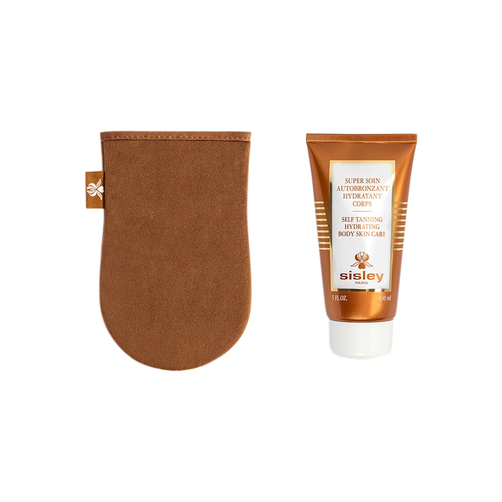 Samotamnjenje za tijelo 150 ml - Sisley