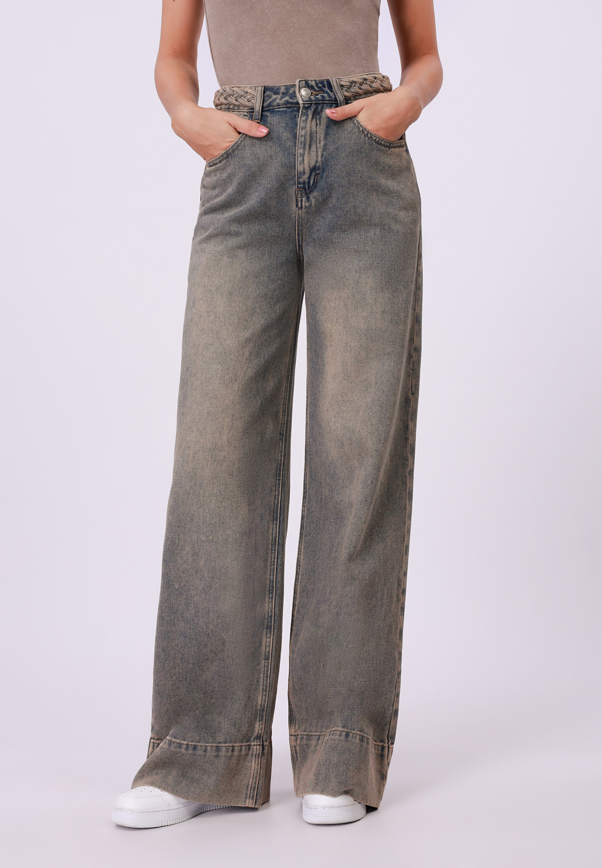 Even&Odd Tall Wide Leg