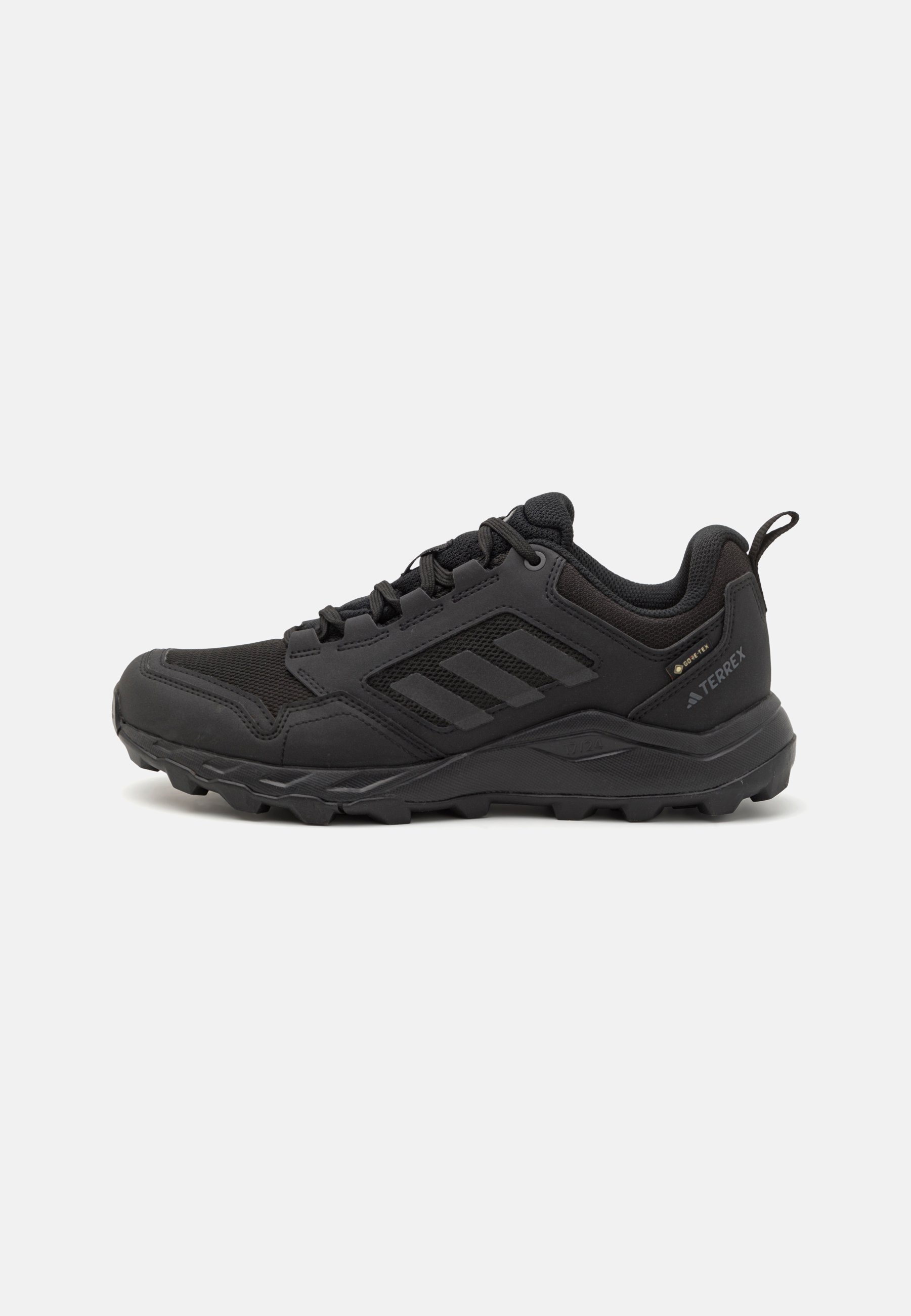 Adidas Terrex TRACEROCKER 2 GTX - Scarpe da trekking - nero/grigio