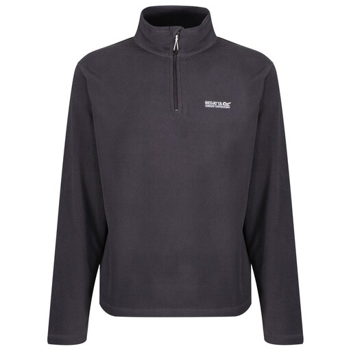 Top Forro Polar Media Cremallera Régate Great Outdoors Thompson