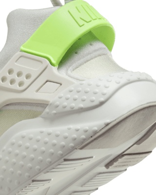 Nike Huarache Run 2.0 Big Kids' Shoes