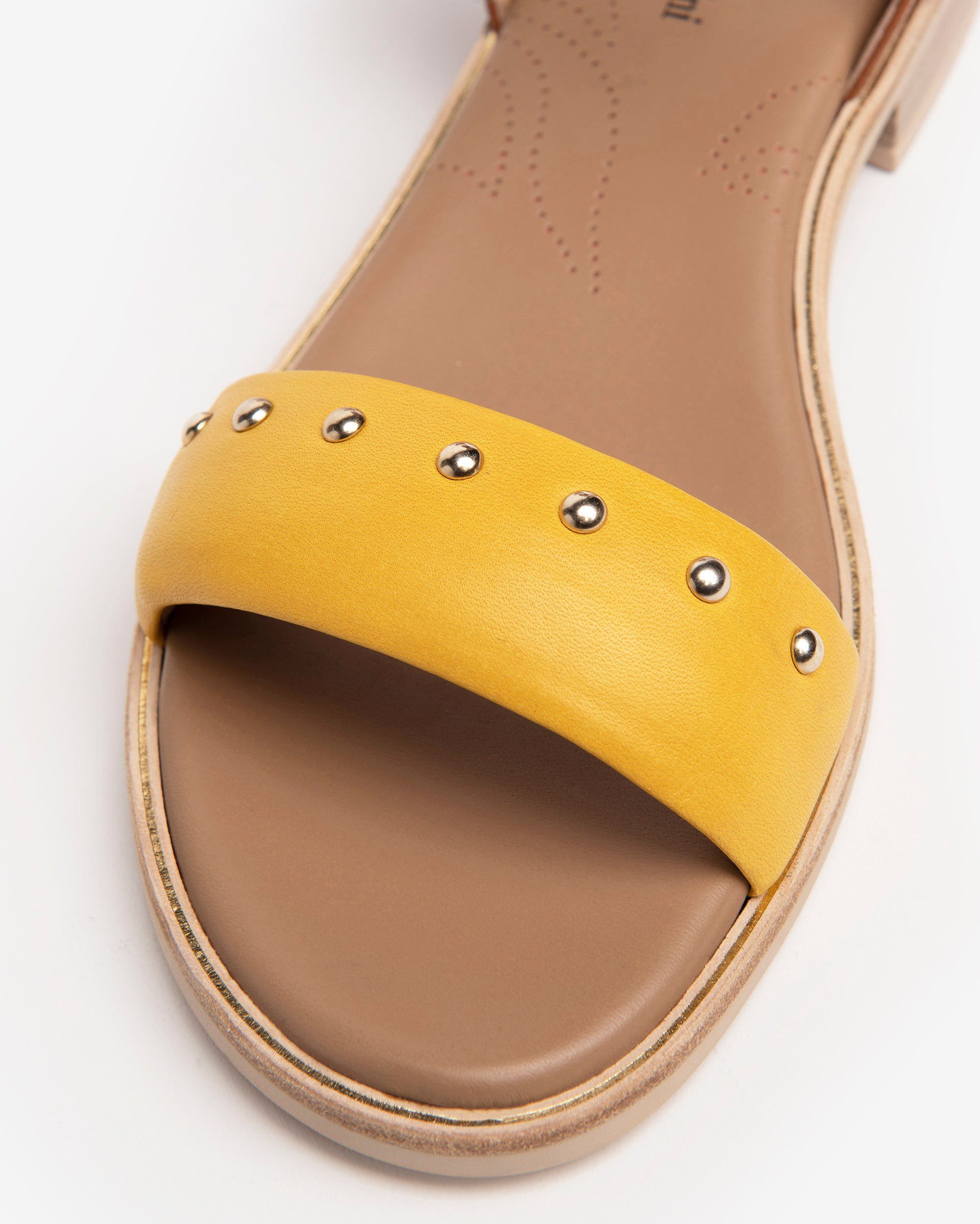 Sandales en cuir pour femmes