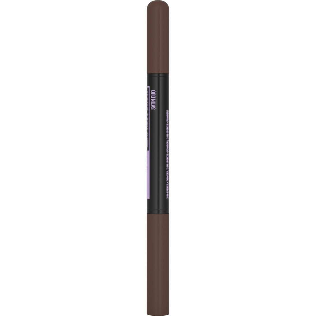 Maybelline Express Brow Duo puder za obrve – 1 komad