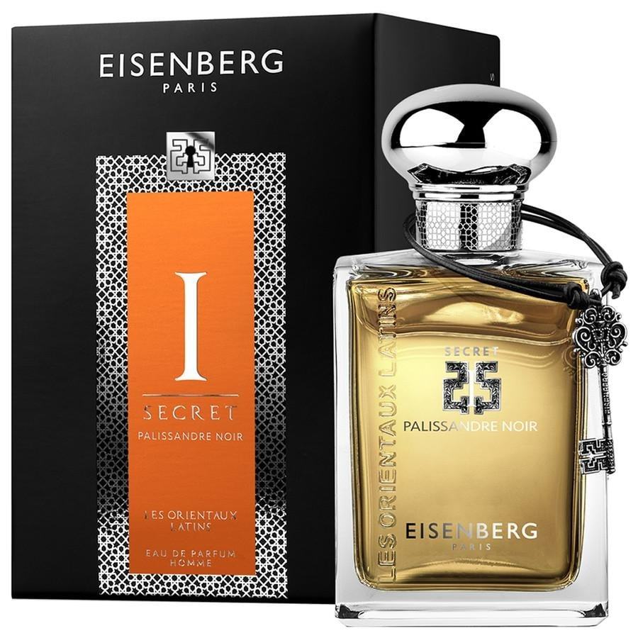 Eisenberg Perfume LES SECRETS Men SOS gél na nechty - 30 ml