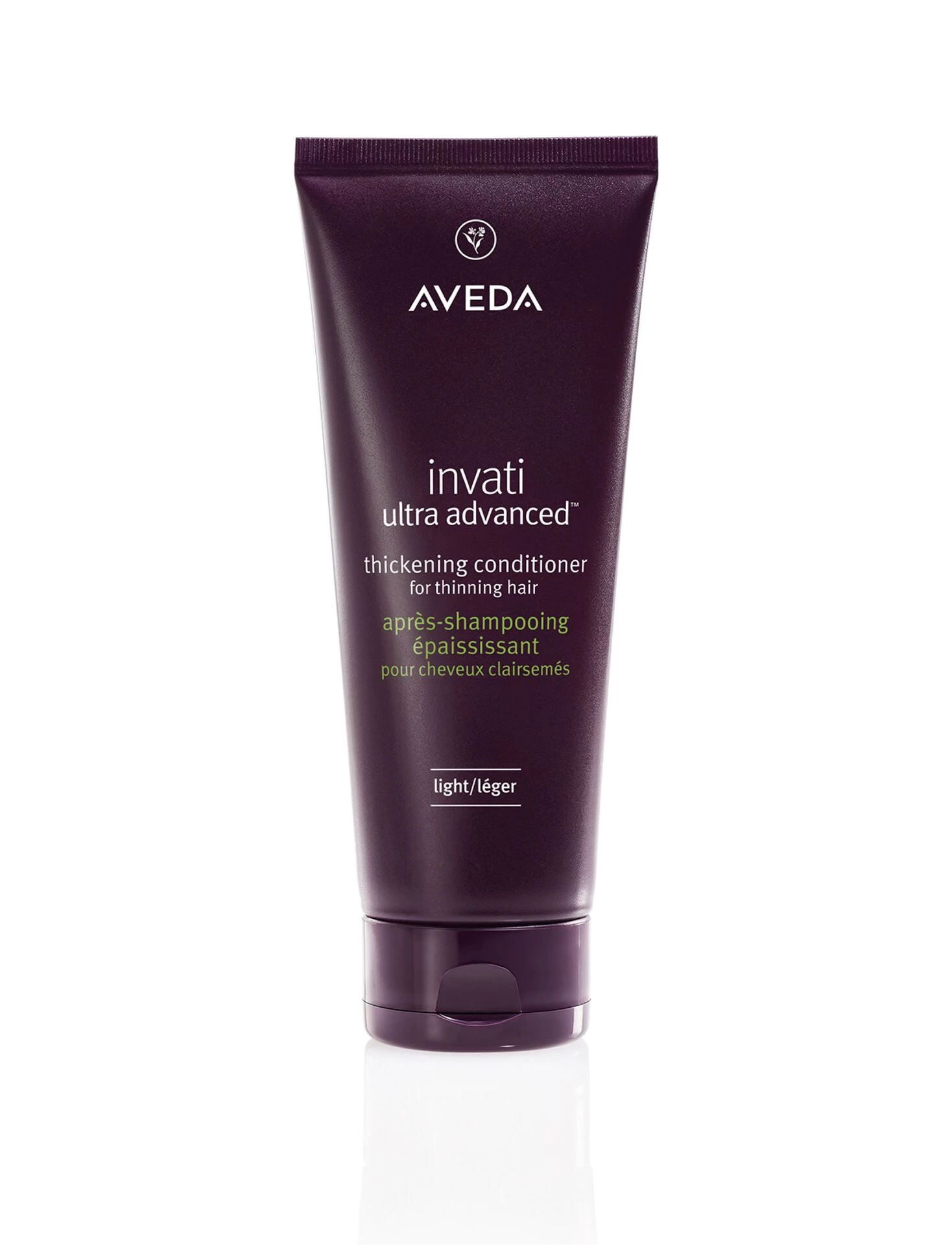 Invati Ultra Advanced Dúsító Balzsam Könnyű 200 ml - Aveda
