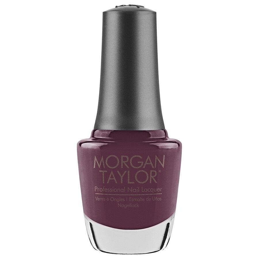 MORGAN TAYLOR Profesionalni lak za nokte - 15 ml