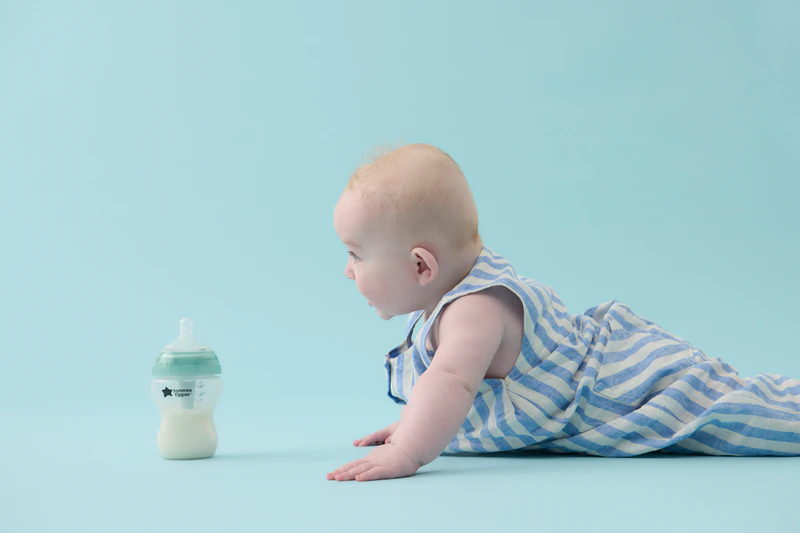 Tommee Tippee Advanced Anti-Colic Babyfles
