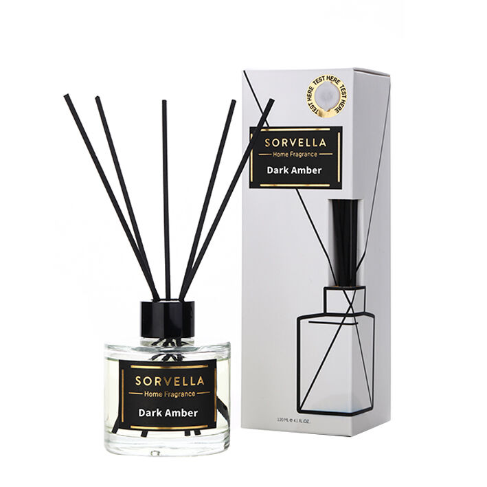 Sorvella Parfume Mørk Amber