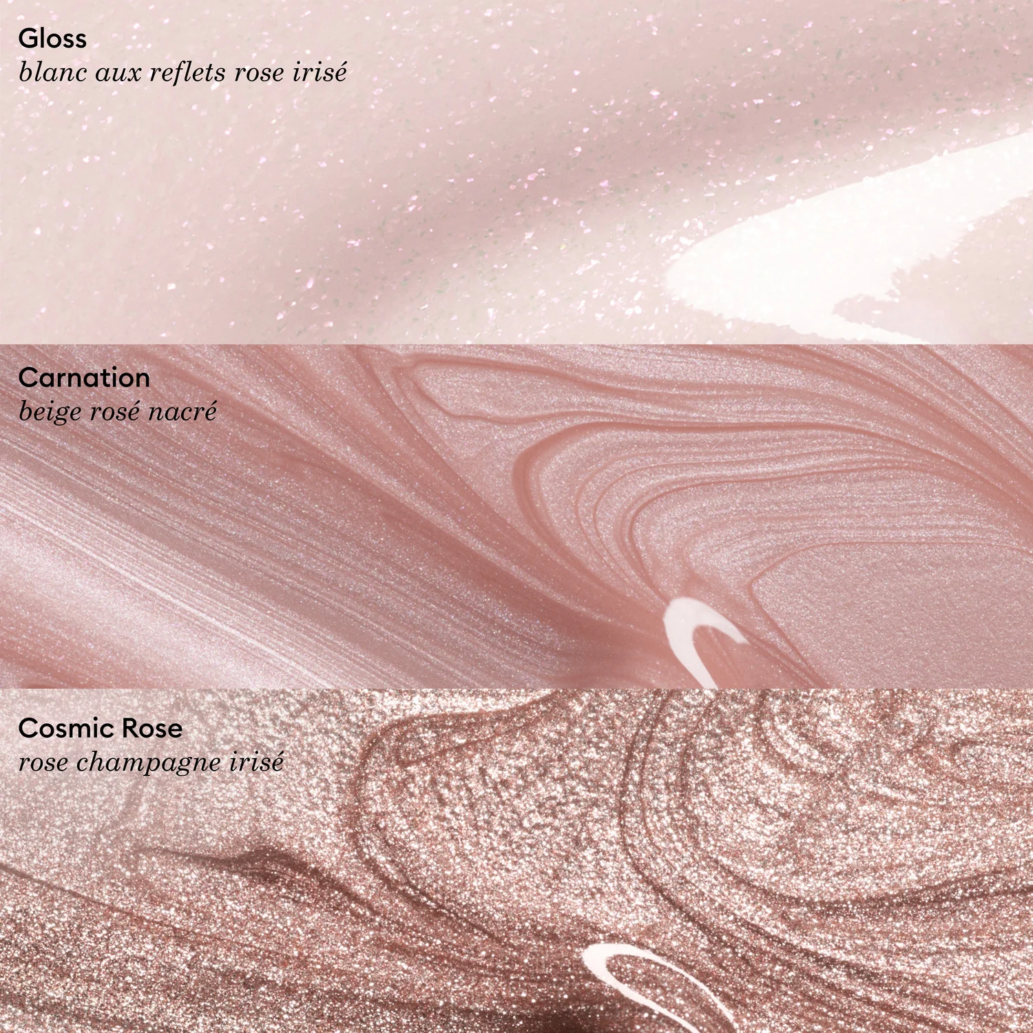 Vernis à ongles Green™ - 15 ml Gloss