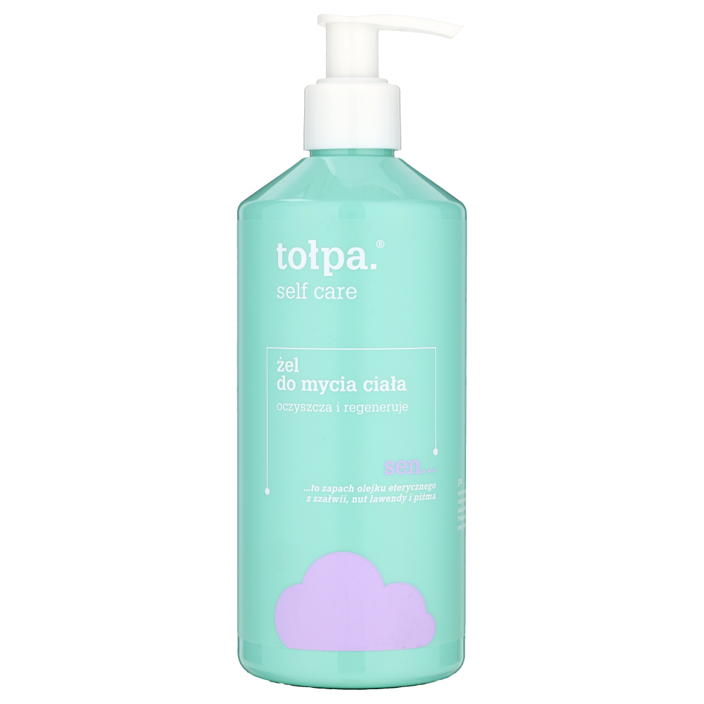 Tołpa Self Care Dream