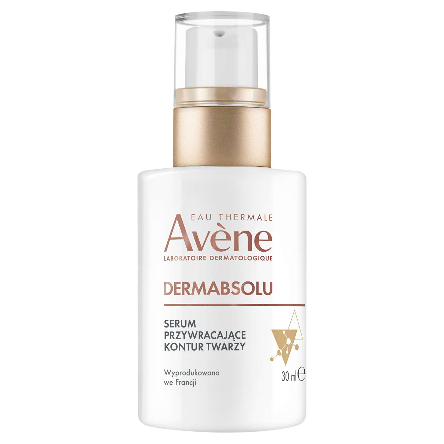 Avène Dermasolu