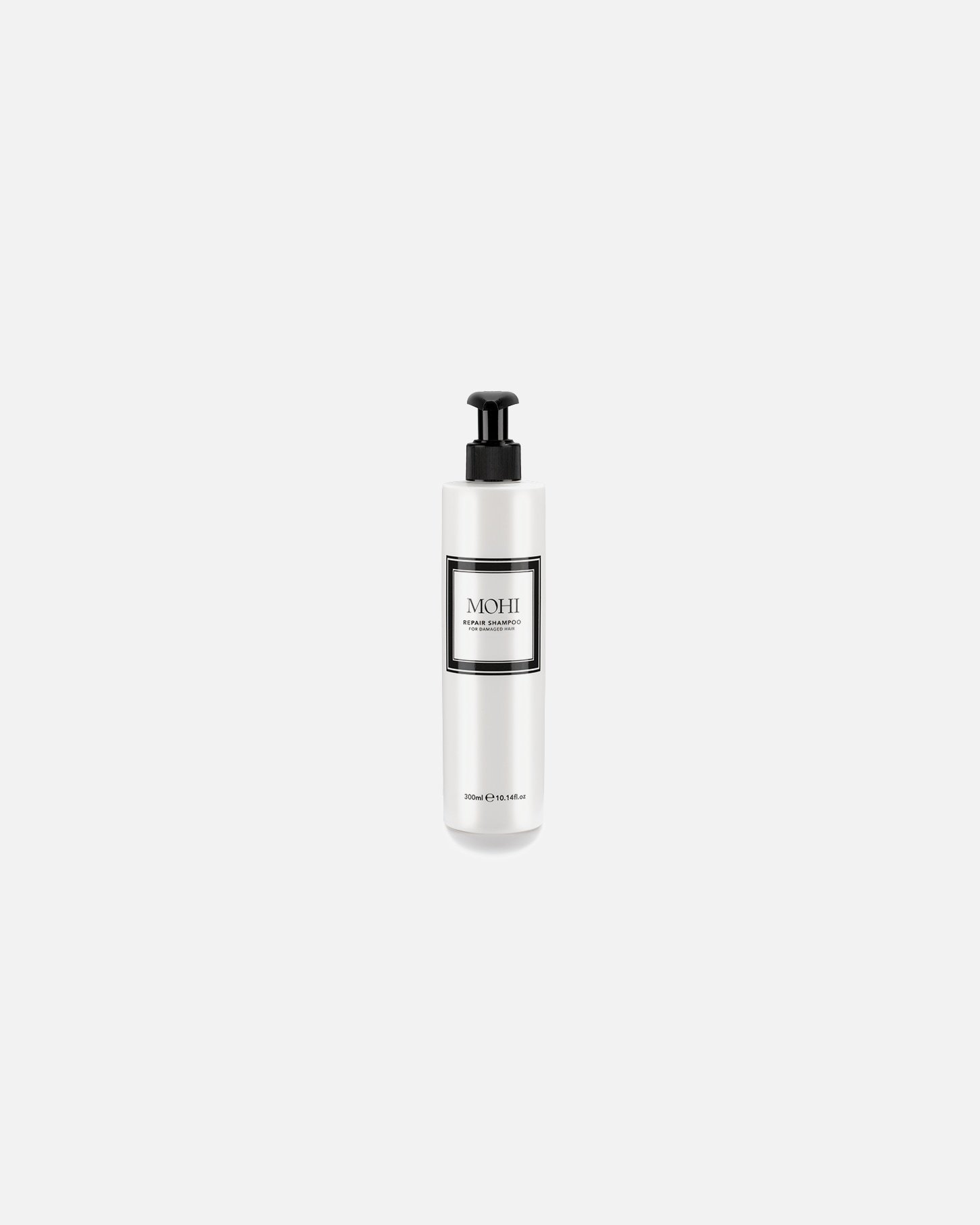 Šampón na vlasy MOHI Hair Care Repair Shampoo - 300 ml