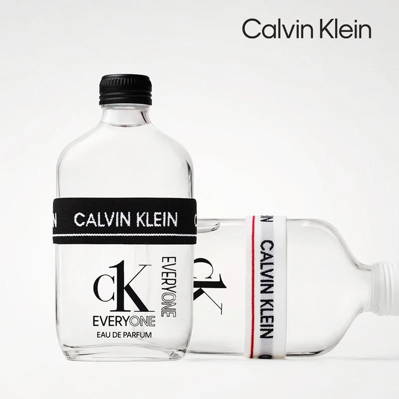 Calvin Klein CK Everyone eau de toilette unissex