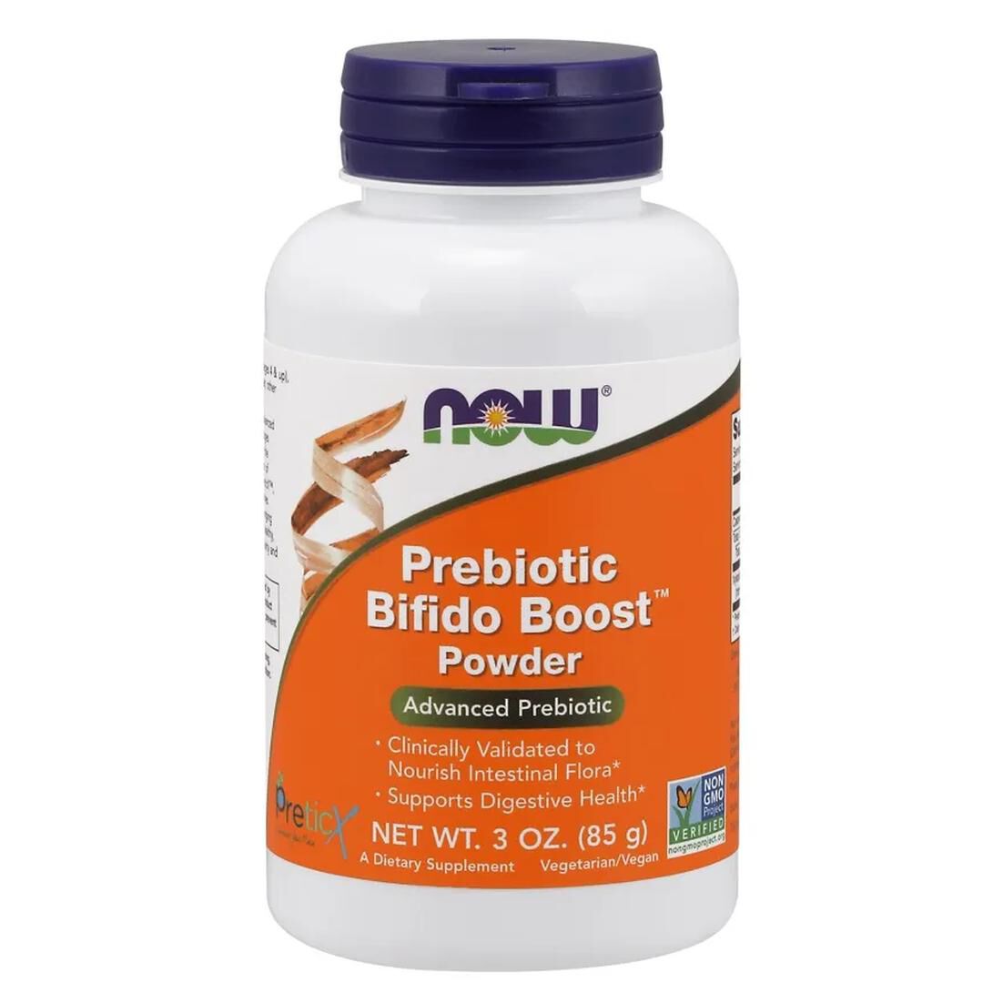Now Foods præbiotisk Bifido Boost