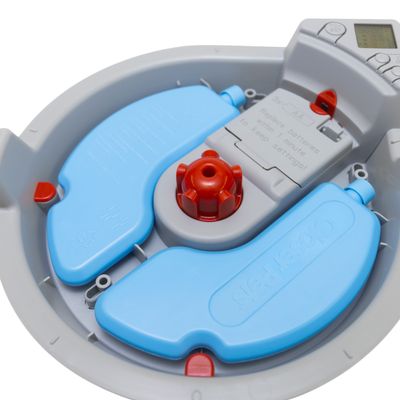 Distributeur automatique de nourriture pour animaux Closer Pets C500