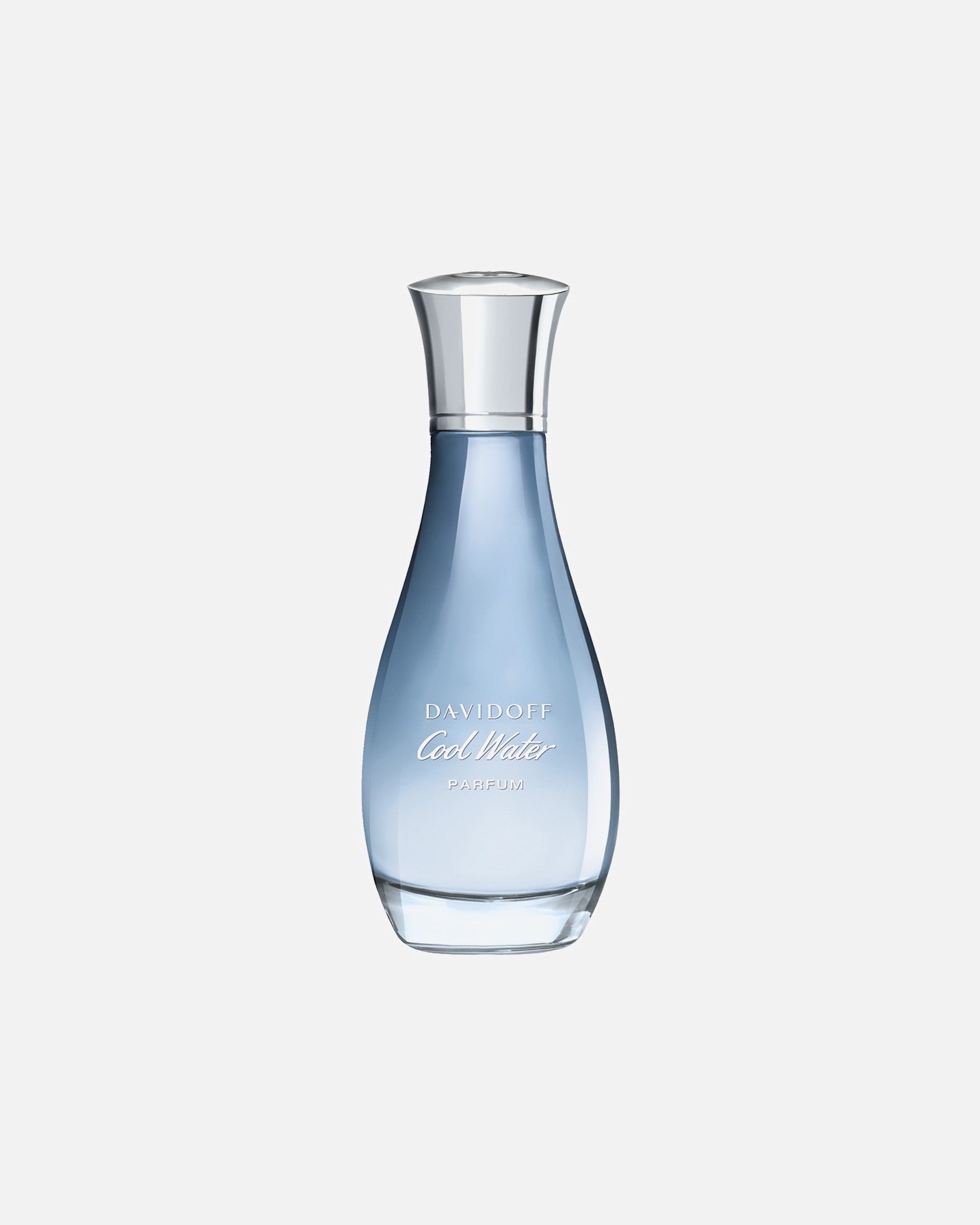 Davidoff Cool Water Woman Reborn тоалетна вода - 50 мл