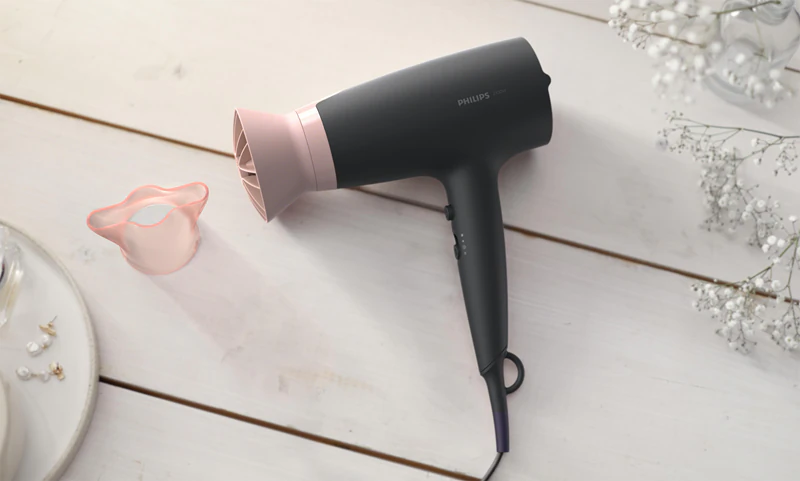 Secador de cabelo Philips 3000 BHD350/10