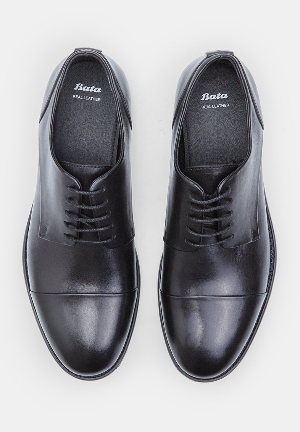 Bata Smart veterschoenen - nero
