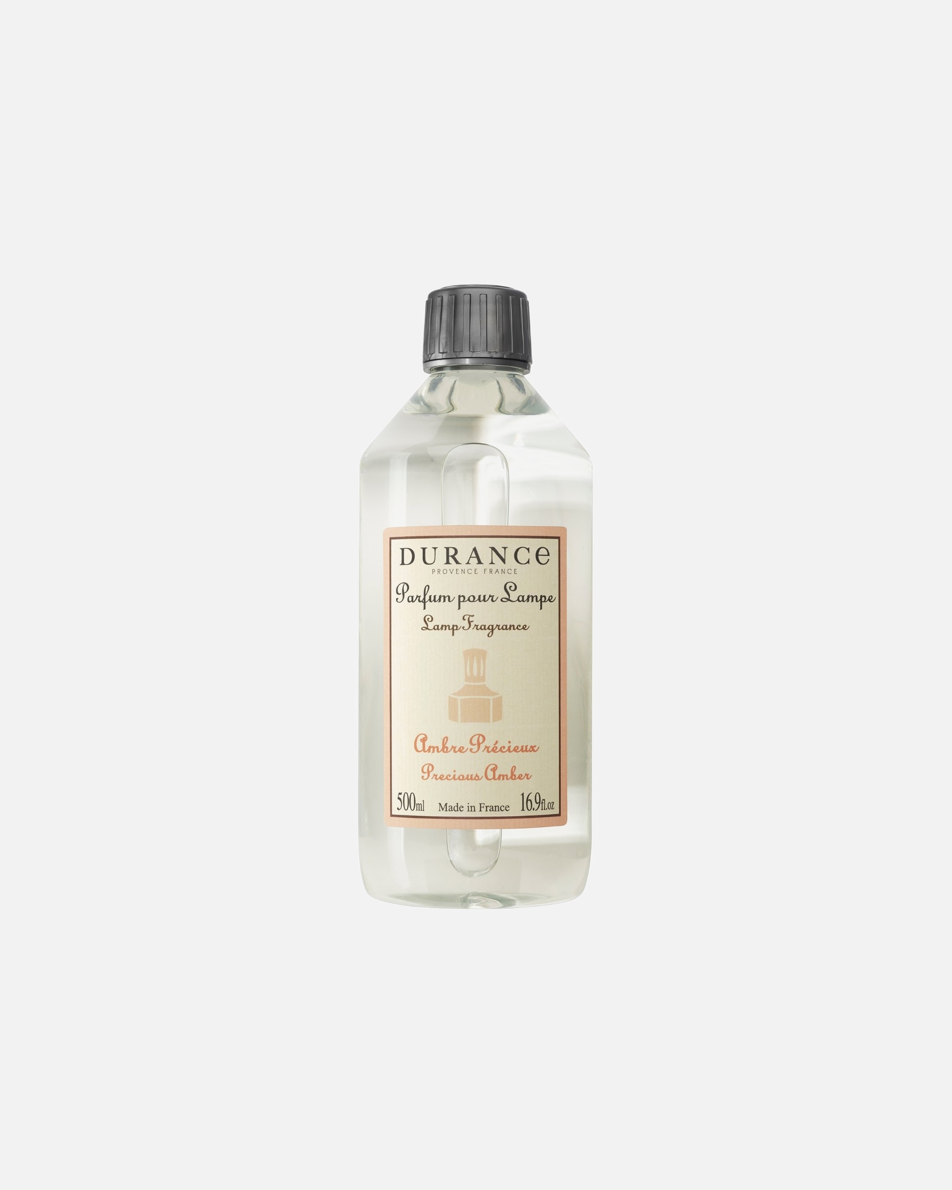 Durance Ambre Précieux