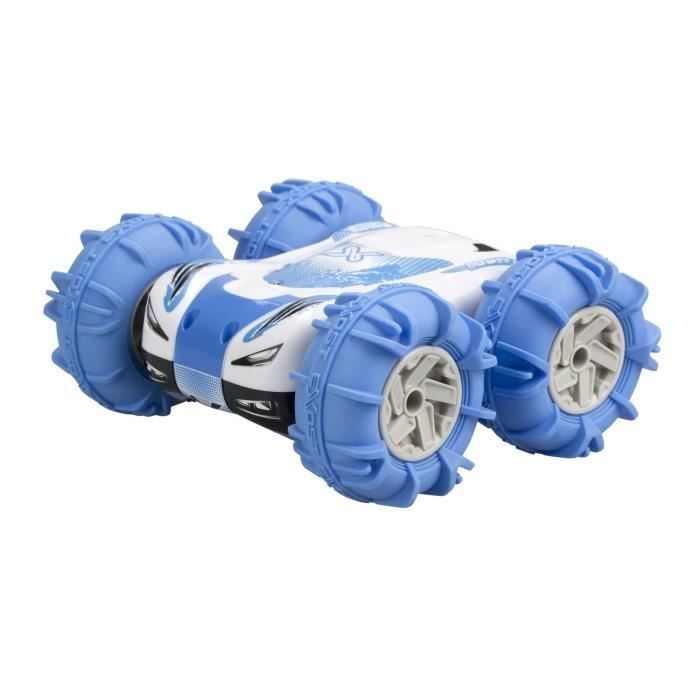 EXOST 360 AQUACROSS Amphibious Remote Control Car - All Terrain - USB Rechargeable Battery - Ages 5+
