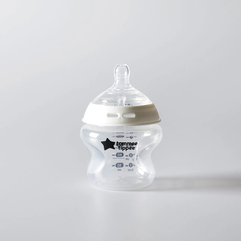 Tommee Tippee Natural Start Anti-Colic самостерилишућа флашица за бебе
