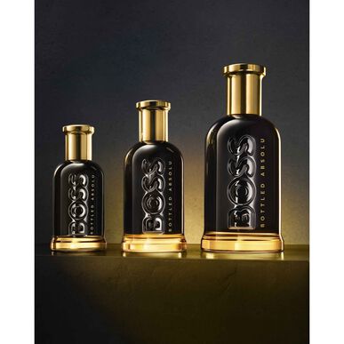 Hugo Boss Hugo Boss Hugo Intense Eau de Parfum 75 ml 75 ml