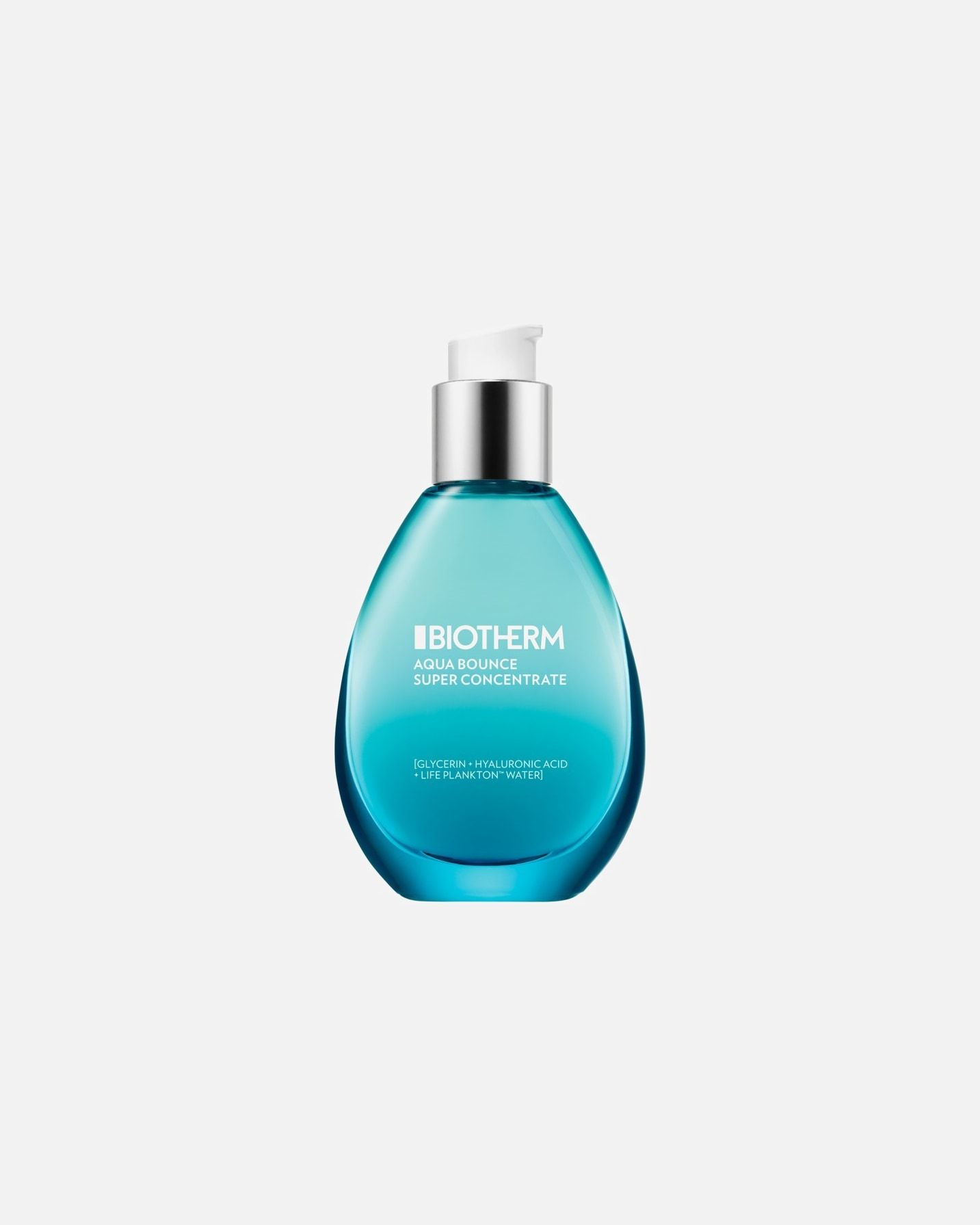 Biotherm Aquasource Aqua Bounce gel za lice - 50 ml
