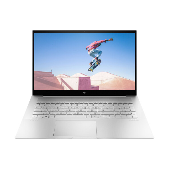 Σημειωματάριο ENVY 17-ch0578ng