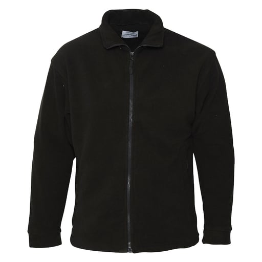  Absolute Apparel Brumal Zipper Polarjacka
