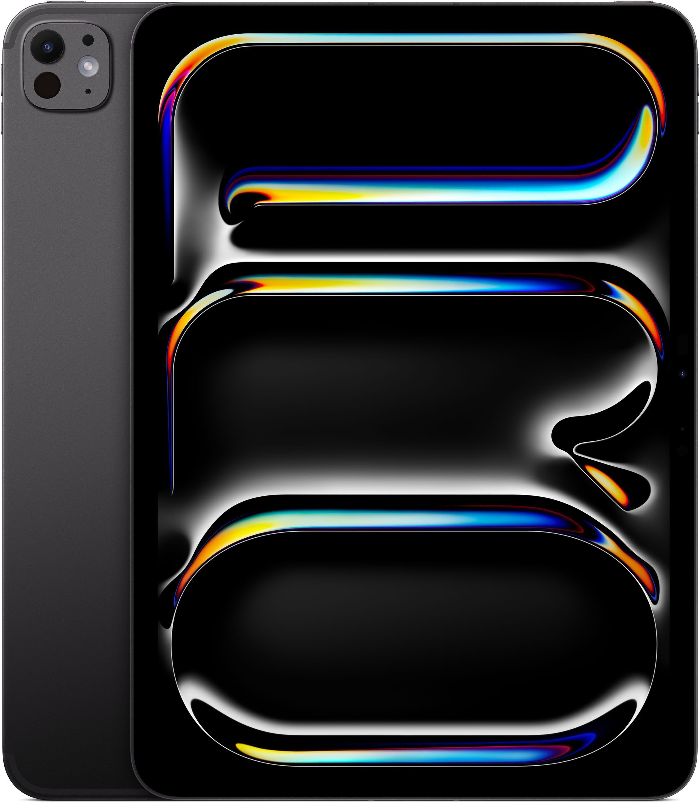 APPLE - iPad Pro M5 - 11