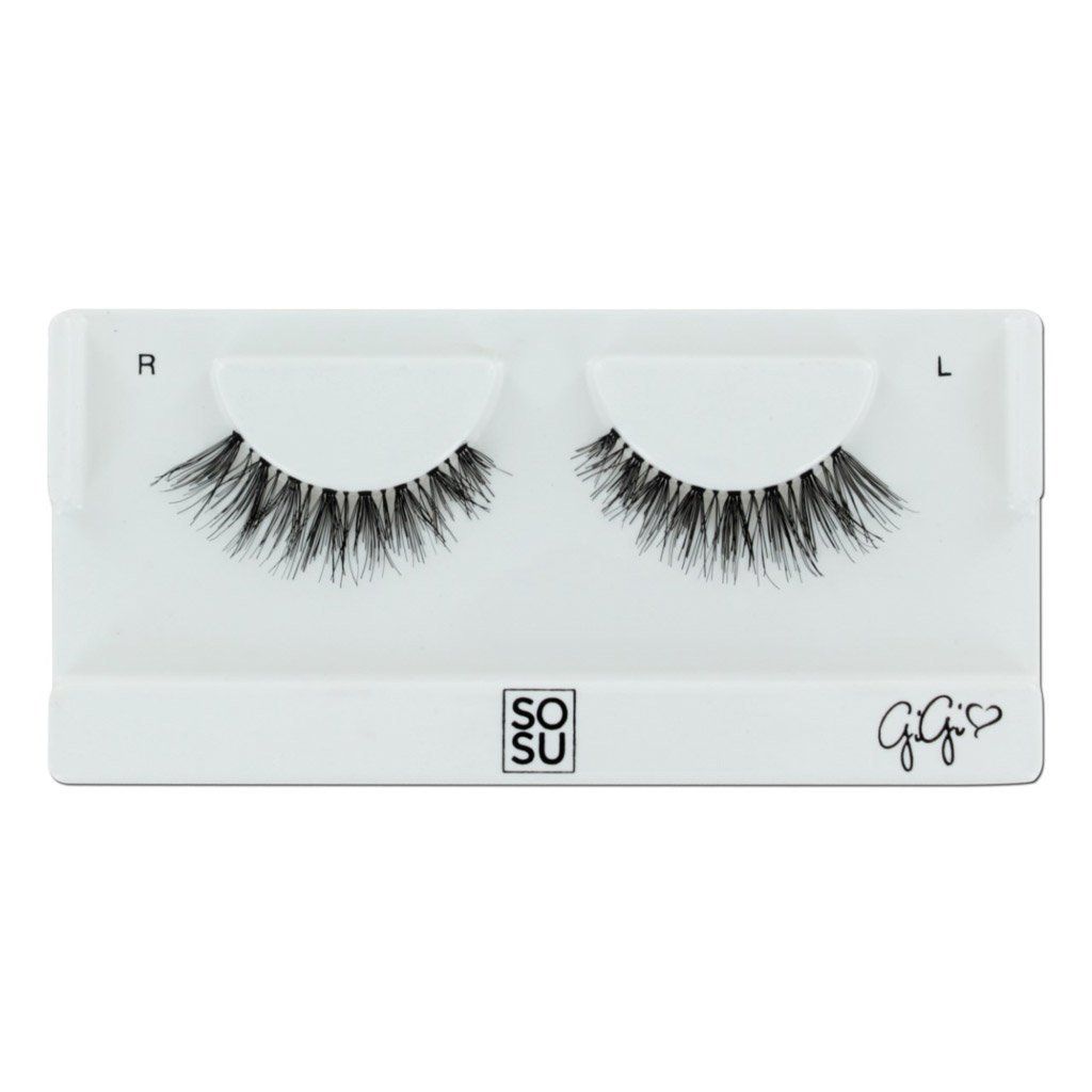 Premium Lashes Gigi Umjetne trepavice Umjetne trepavice