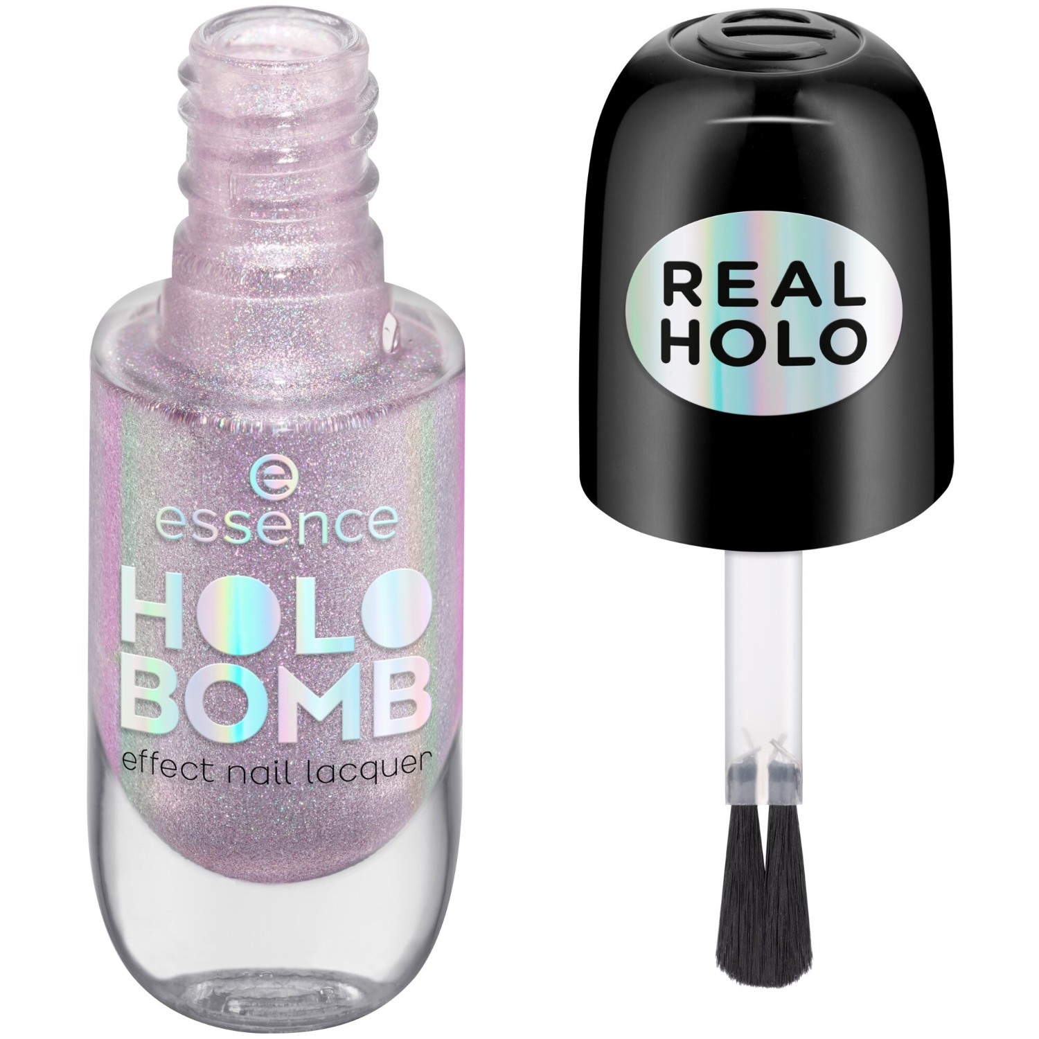 Essence Holo Bomb