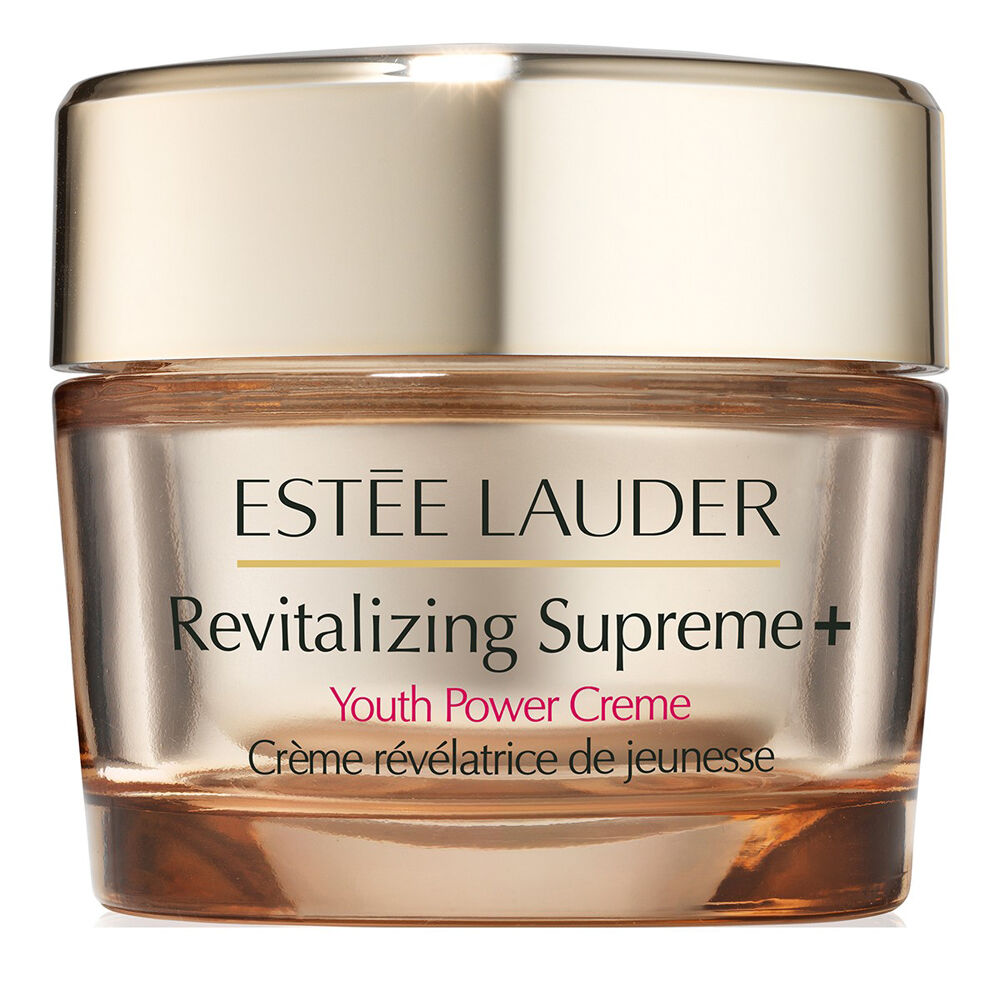 Estée Lauder återupplivar Supreme+ Youth Power