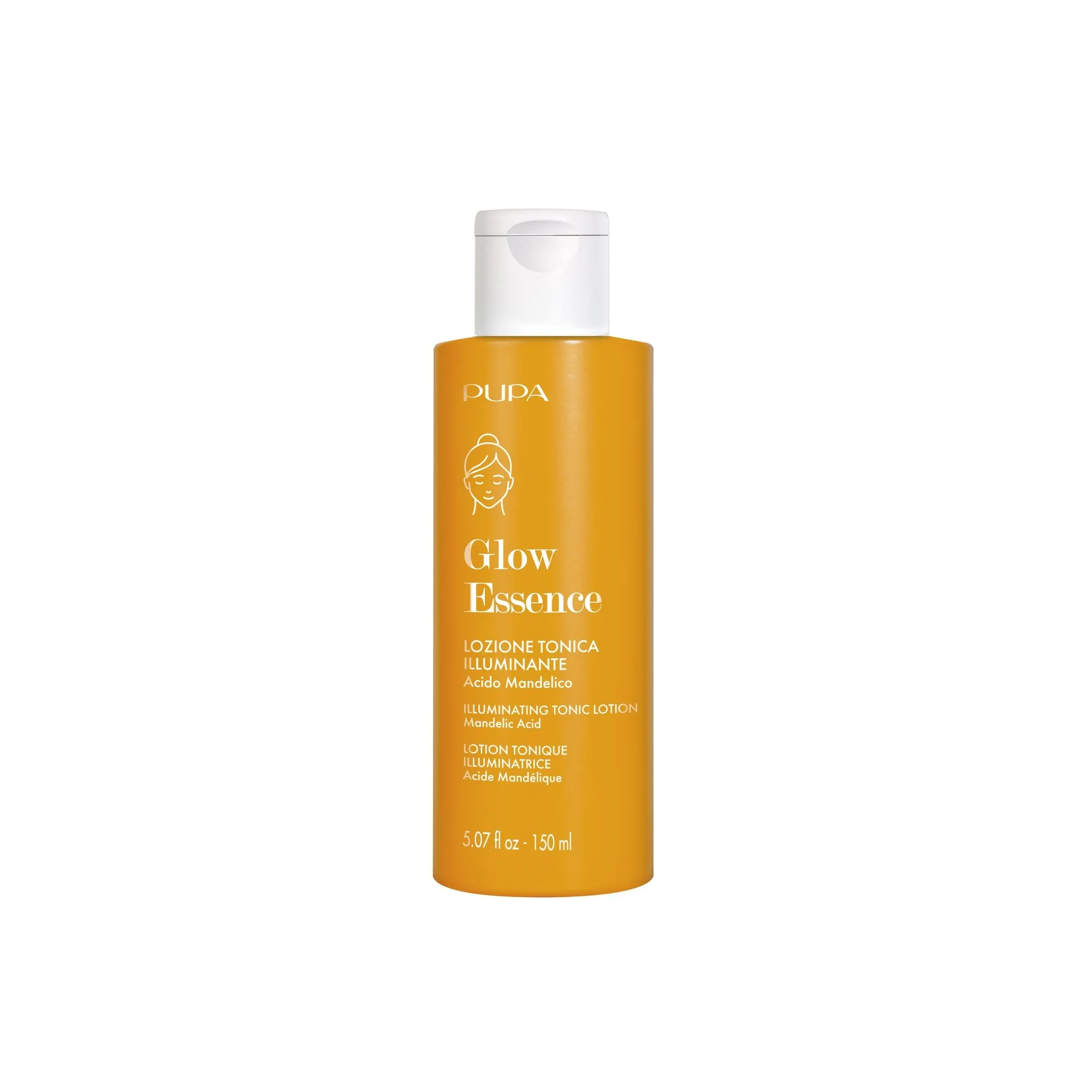 Trattamenti Viso Glow Essence Lozione Tonica Illuminante - Tonico viso
