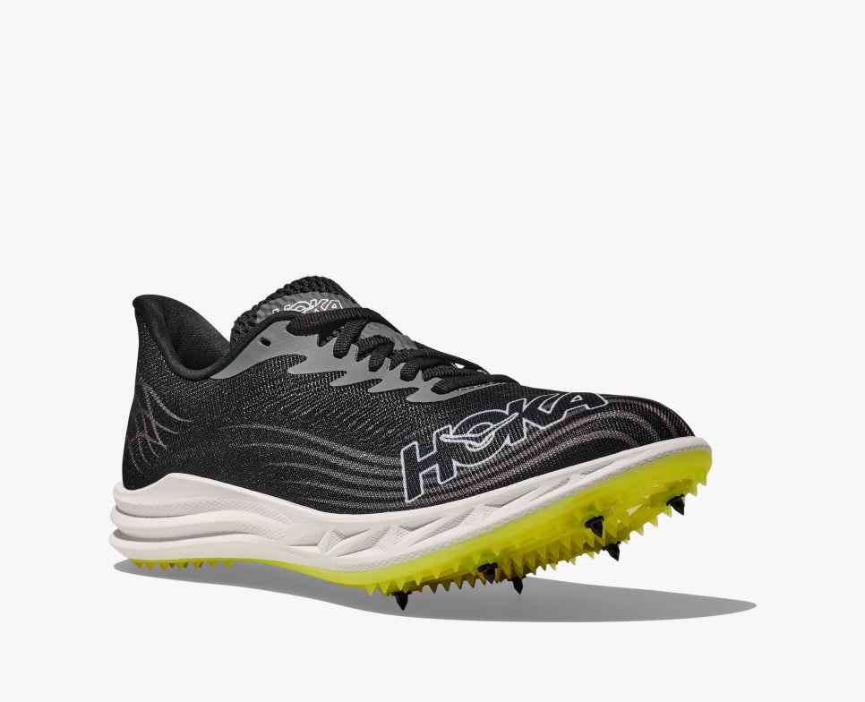 HOKA Crescendo MD 2 Nero/Bianco