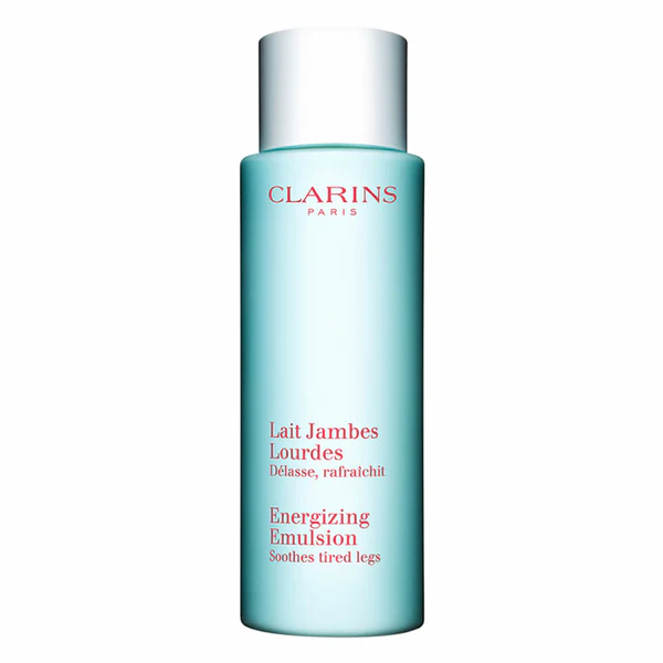Body Care Lait Jambes Lourdes - Crema gambe antifatica