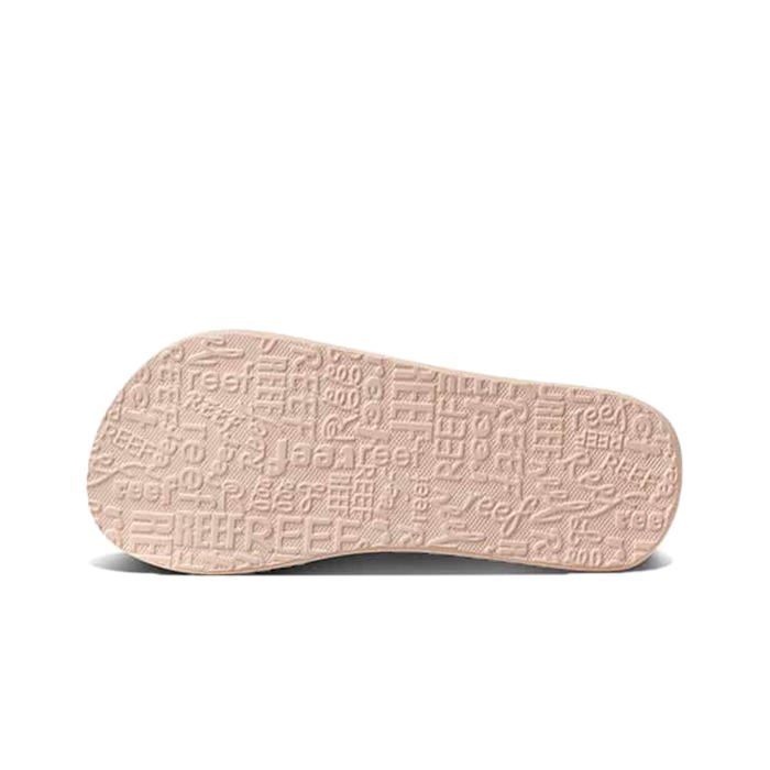 Reef CHANCLAS NIÑO KIDS AHI enfant BLANCO
