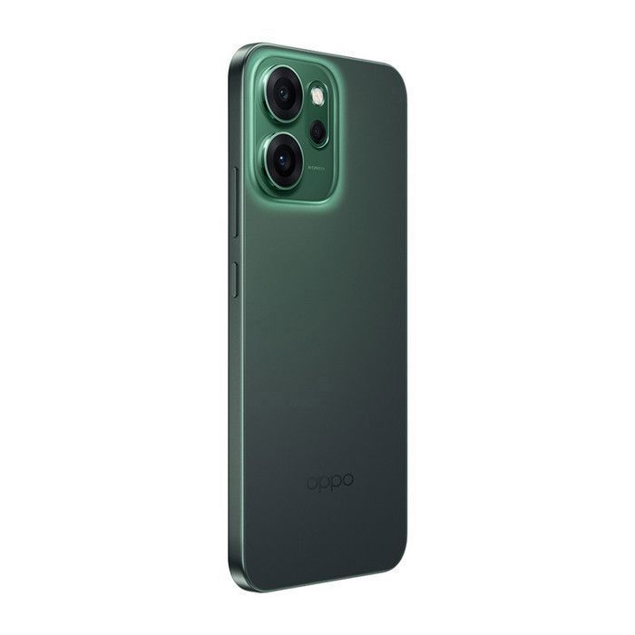 Smartphone OPPO Reno14 FS 5G 12Go RAM 512Go Vert Écran 6.57” AMOLED 6000mAh-EU version