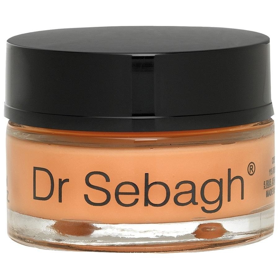 Dr. Sebagh Glow Mask Hĺbkovo peelingová maska - 50 ml