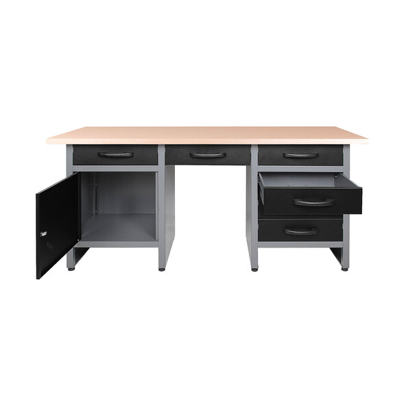 Werkbank Harry, 160 x 85 cm