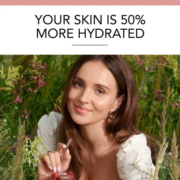 Bourjois, Sérum pro zkrášlující make-up Healthy Mix, odstín 51W Light Vanilla