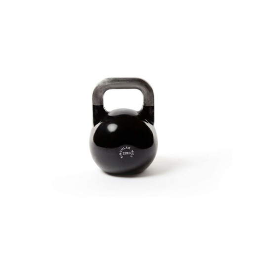  Kettlebell 22 kg Singular Wod