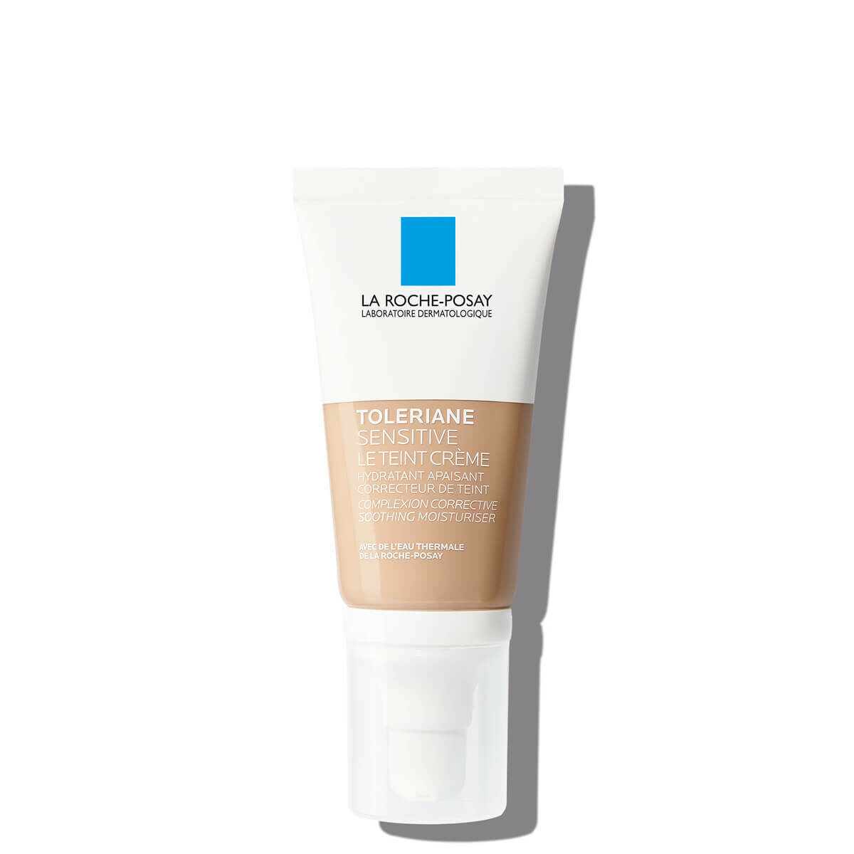 Toleriane Sensitive Le Teint Creme 50 ml - La Roche-Posay