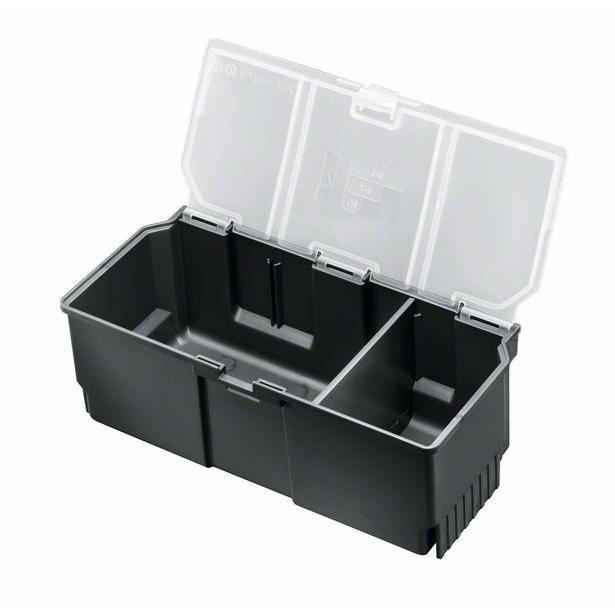 Bosch SystemBox – Caja de accesorios tamaño S (grande)