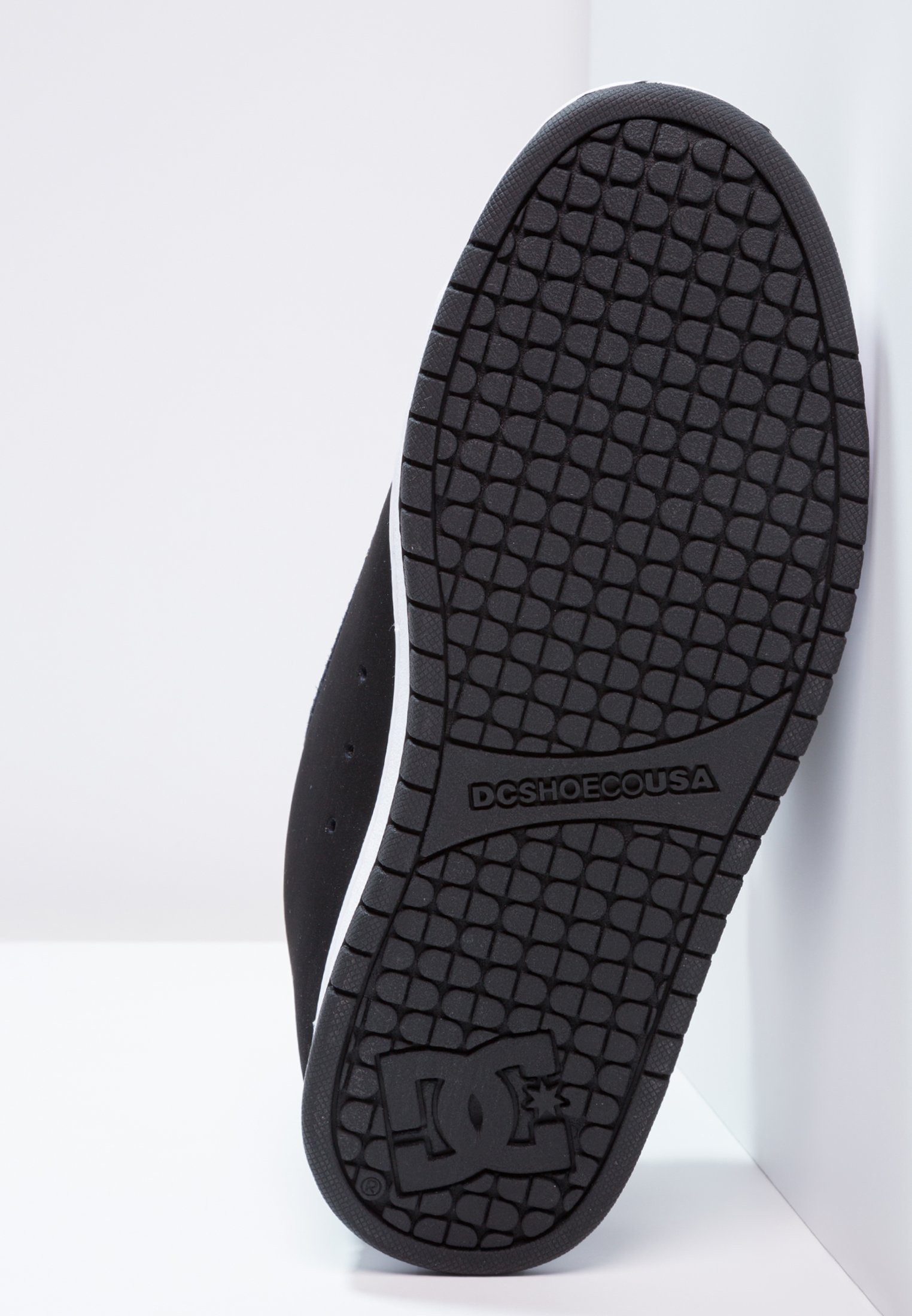 Baskets basses DC Shoes