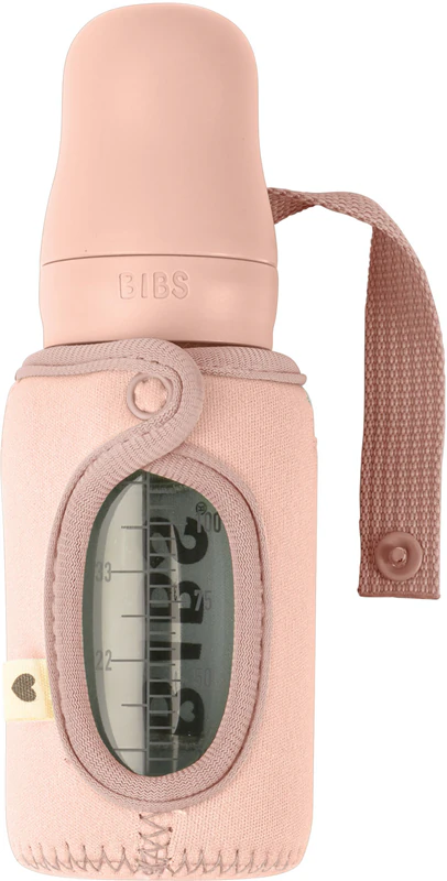 BIBS flessenhoesje, klein flessenhoesje