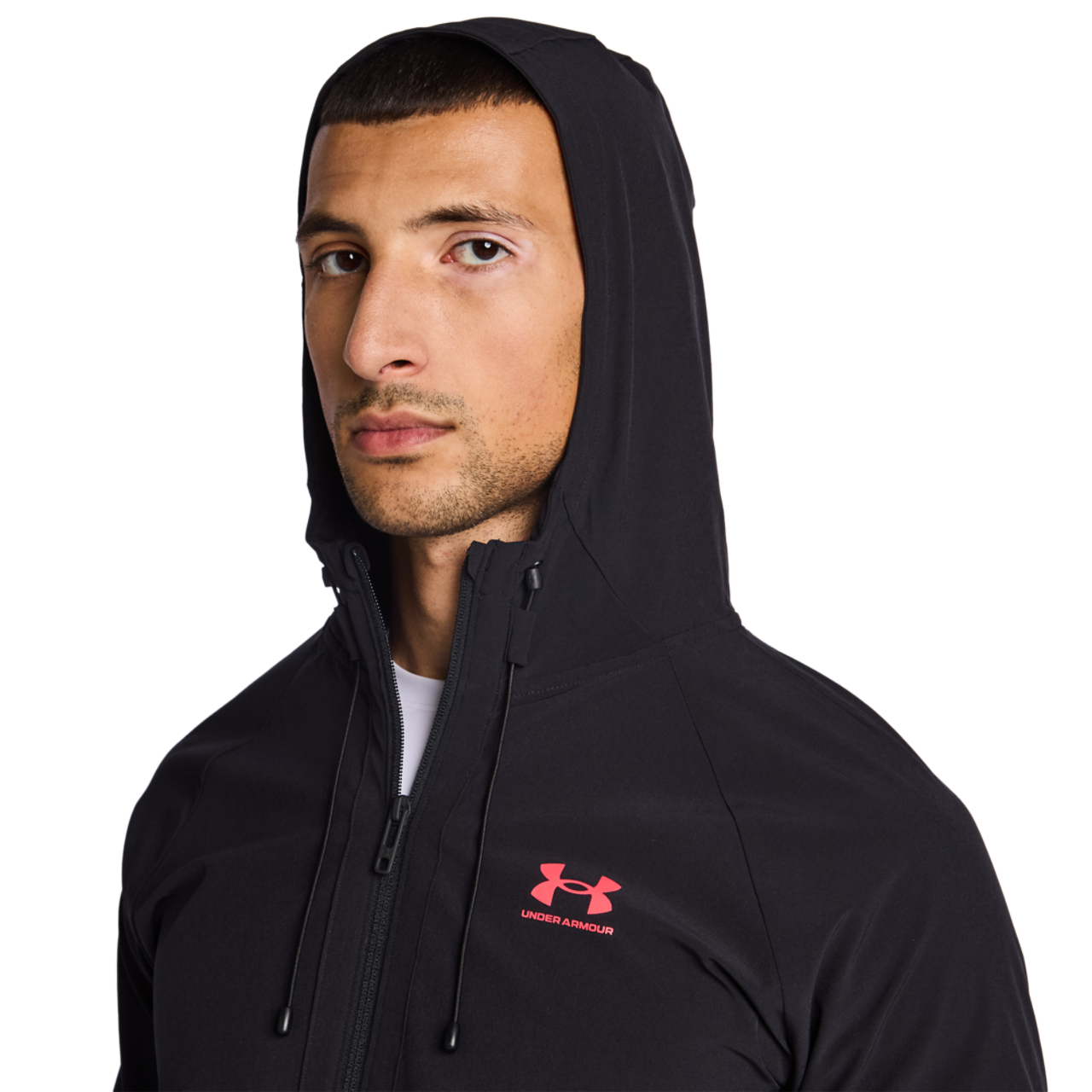 Under Armour Vibe Woven