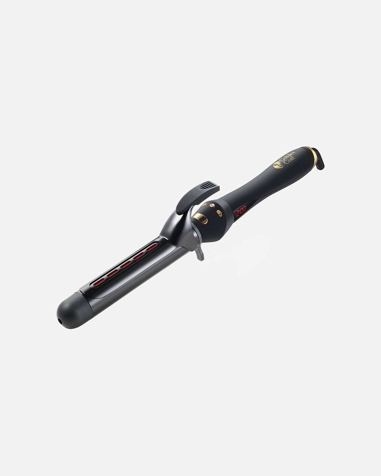 Kulma Golden Curl The Gyro 32 mm - 1 kus