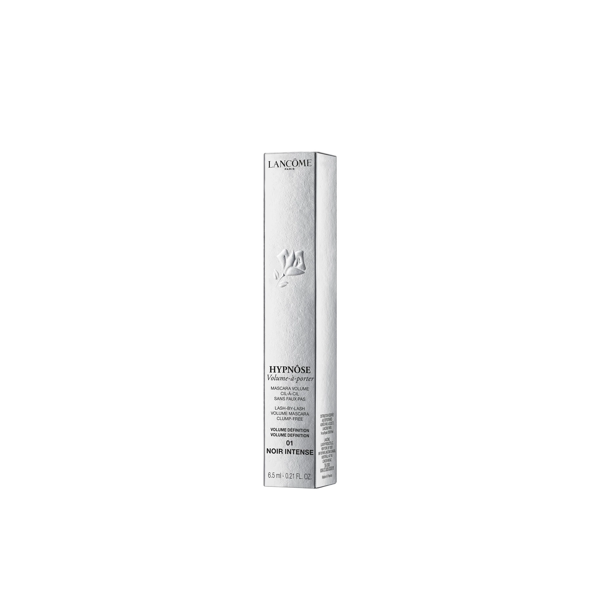 Mascara Hypnôse Volume-À-Porter 01 Black - Lancôme